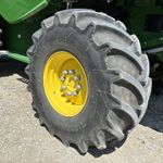  2024 John Deere S780 at LandMark in Fairfield, NE