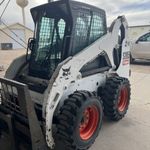  2011 BOBCAT S205 at LandMark in Gothenburg, NE