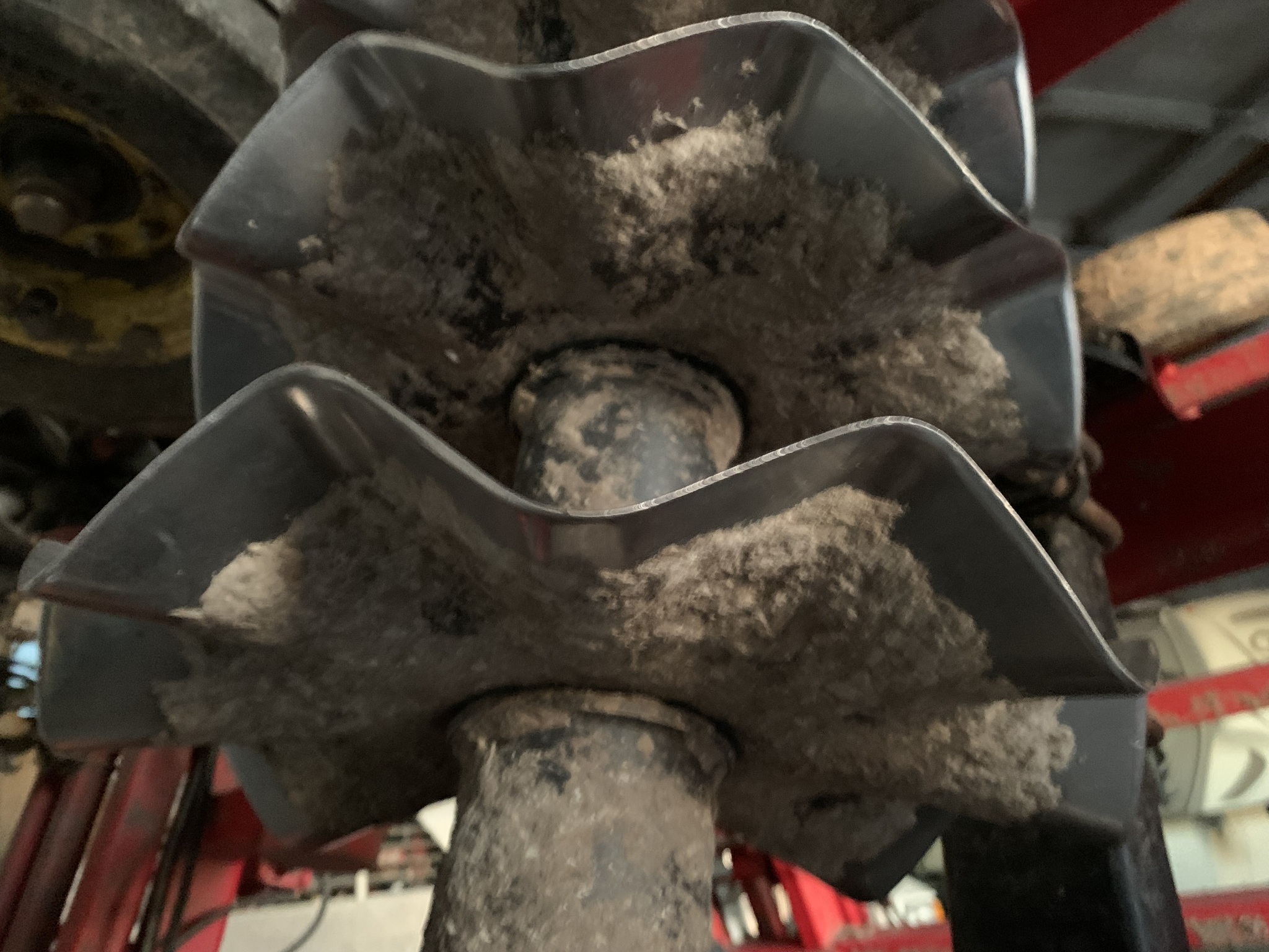  2021 Sunflower 6830-25 at LandMark in Minden, NE