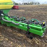  2016 John Deere HS1230 at LandMark in Gothenburg, NE