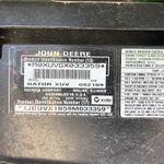  2009 John Deere XUV 620I GREEN at LandMark in Hebron, NE