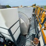  2019 Hagie STS16 at LandMark in Hastings, NE