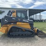  2024 John Deere 331G at LandMark in Marysville, KS