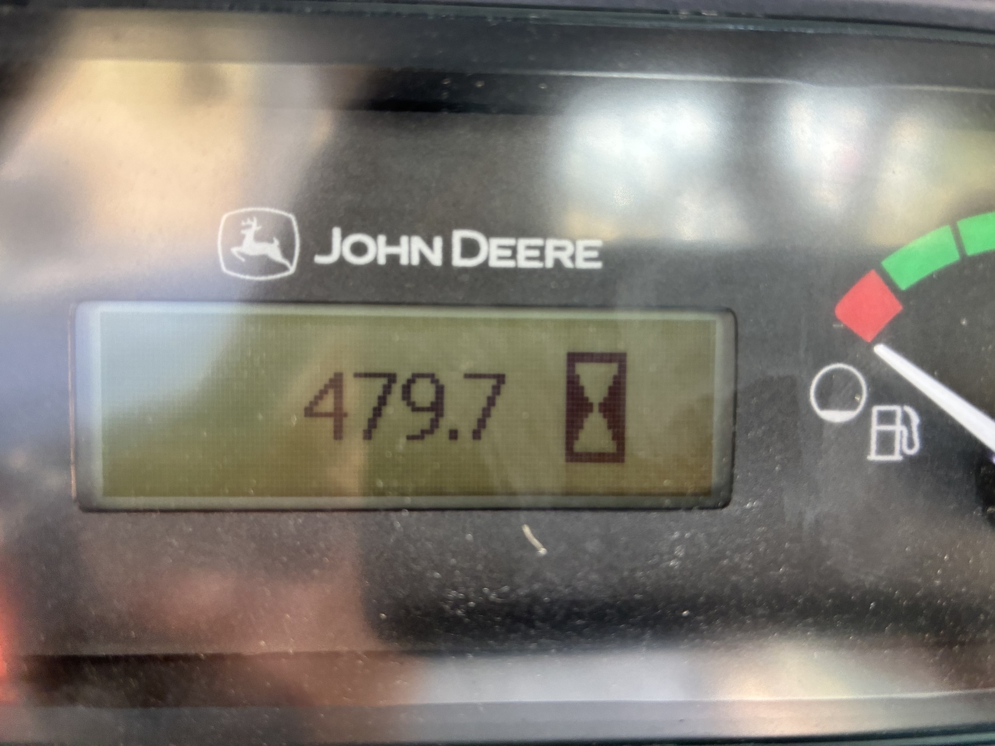  2021 John Deere 333G at LandMark in Hebron, NE