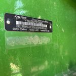  2025 John Deere 412R at LandMark in Minden, NE