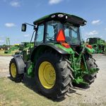  2023 John Deere 5075M at LandMark in Marysville, KS