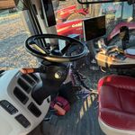  2023 Case Ih Steiger 420 AFS at LandMark in Holdrege, NE