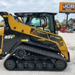 New 2025 ASV VT-100 at Briggs Equipment in Orlando, FL (JCB)