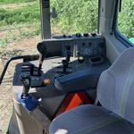   John Deere 7330 at LandMark in Gothenburg, NE