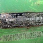  2022 John Deere 612R at LandMark in Kearney, NE