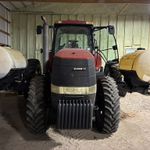  2010 Case Ih Magnum 180 at LandMark in Minden, NE