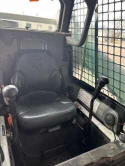  2011 BOBCAT S205 at LandMark in Gothenburg, NE