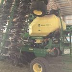 2022 John Deere N540C at LandMark in Smith Center, KS