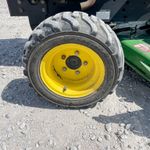  2013 John Deere 1025R at LandMark in Smith Center, KS