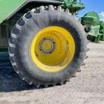  2024 John Deere X9 1000 at LandMark in Kearney, NE