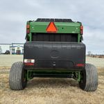  2018 John Deere 560M at LandMark in Red Cloud, NE