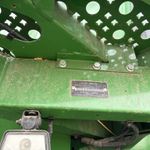  2024 John Deere S780 at LandMark in Smith Center, KS