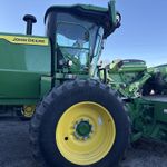  2024 John Deere W235R at LandMark in Gothenburg, NE