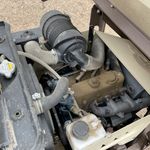  2010 Grasshopper 729T at LandMark in Holdrege, NE