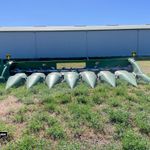  2018 John Deere 708C at LandMark in Hastings, NE