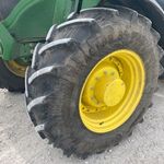  2024 John Deere 6175M at LandMark in Fairfield, NE