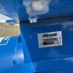  2023 Brandt 1547LP+ at LandMark in Hebron, NE