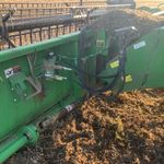  2001 John Deere 925 at LandMark in Holdrege, NE