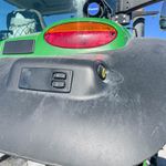  2023 John Deere 6195R at LandMark in Phillipsburg, KS