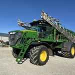  2021 John Deere F4365 at LandMark in Hastings, NE
