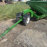  2021 Dose HeadHunter HHC43 at LandMark in Beatrice, NE