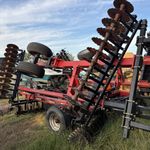  2012 Case Ih 330 at LandMark in Arapahoe, NE