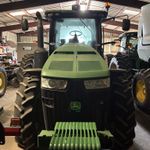  2011 John Deere 8335R at LandMark in Minden, NE