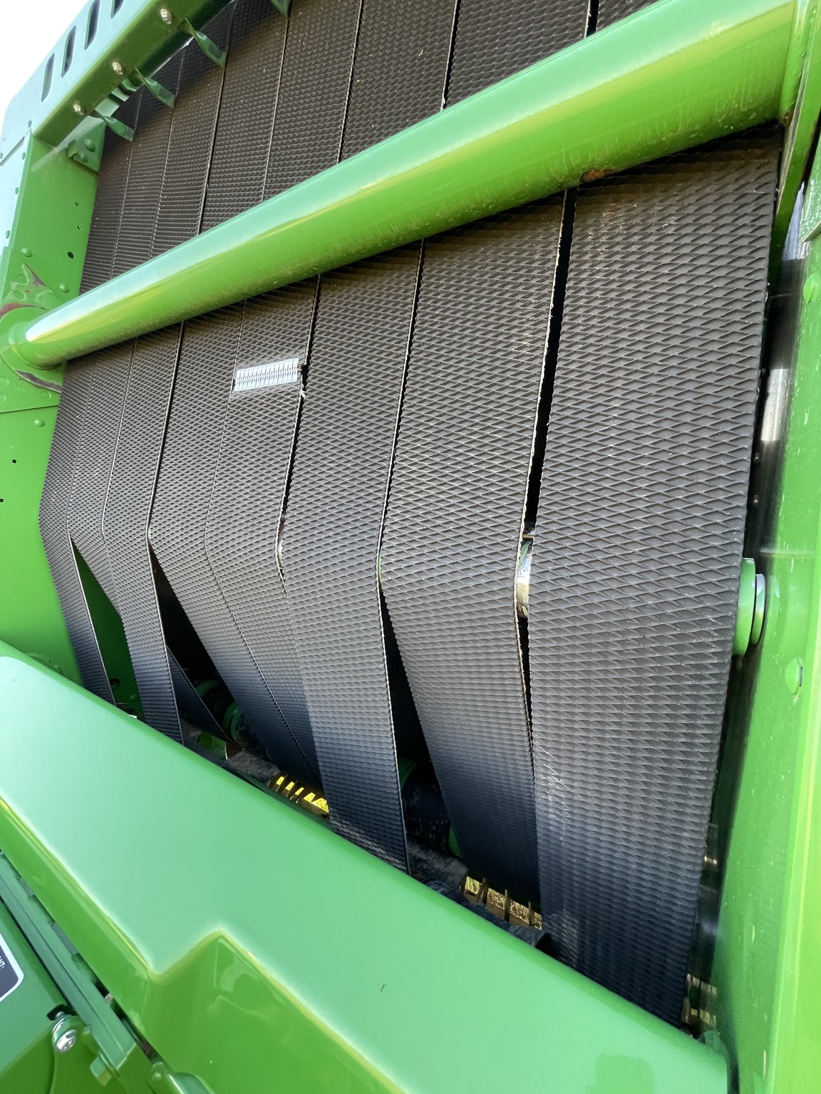 2022 John Deere 560M at LandMark in Phillipsburg, KS