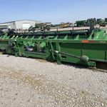  2025 John Deere CR 12 at LandMark in Lexington, NE