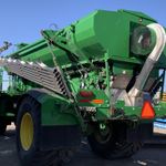  2024 John Deere 800R at LandMark in Gothenburg, NE
