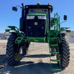 2021 John Deere R4045 at LandMark in Hastings, NE