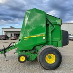  2023 John Deere 560R at LandMark in Smith Center, KS