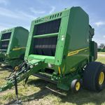  2024 John Deere 561M at LandMark in Beatrice, NE