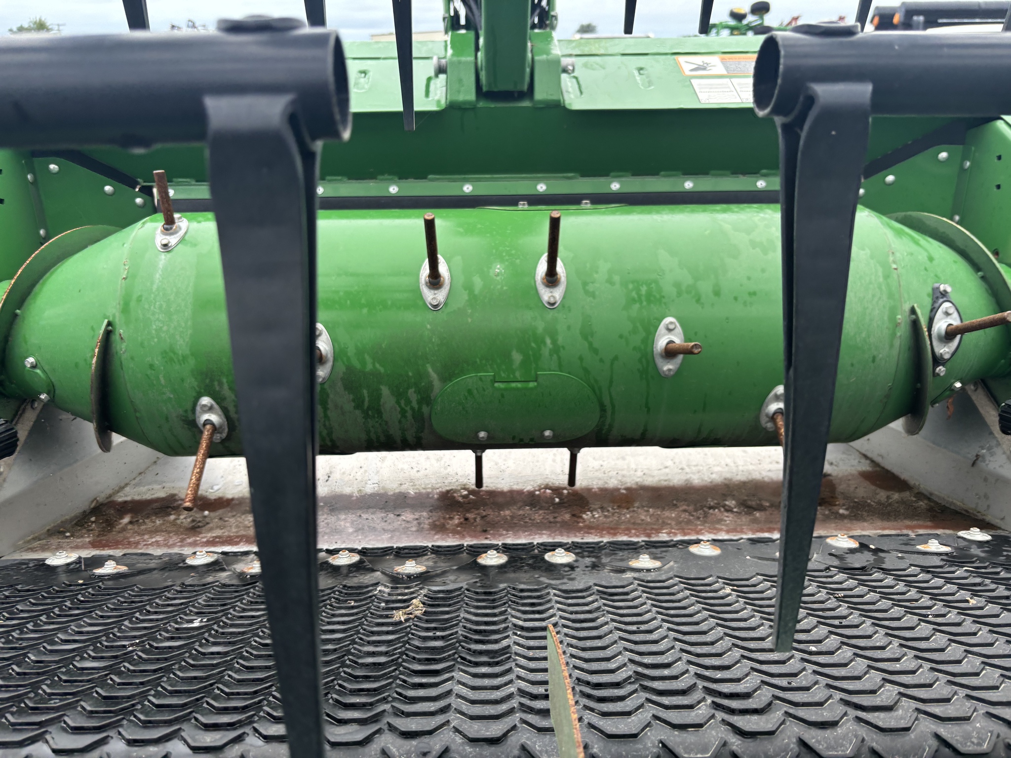 On Lot 2024 John Deere RD45F at Tri County Equipment Caro, MI