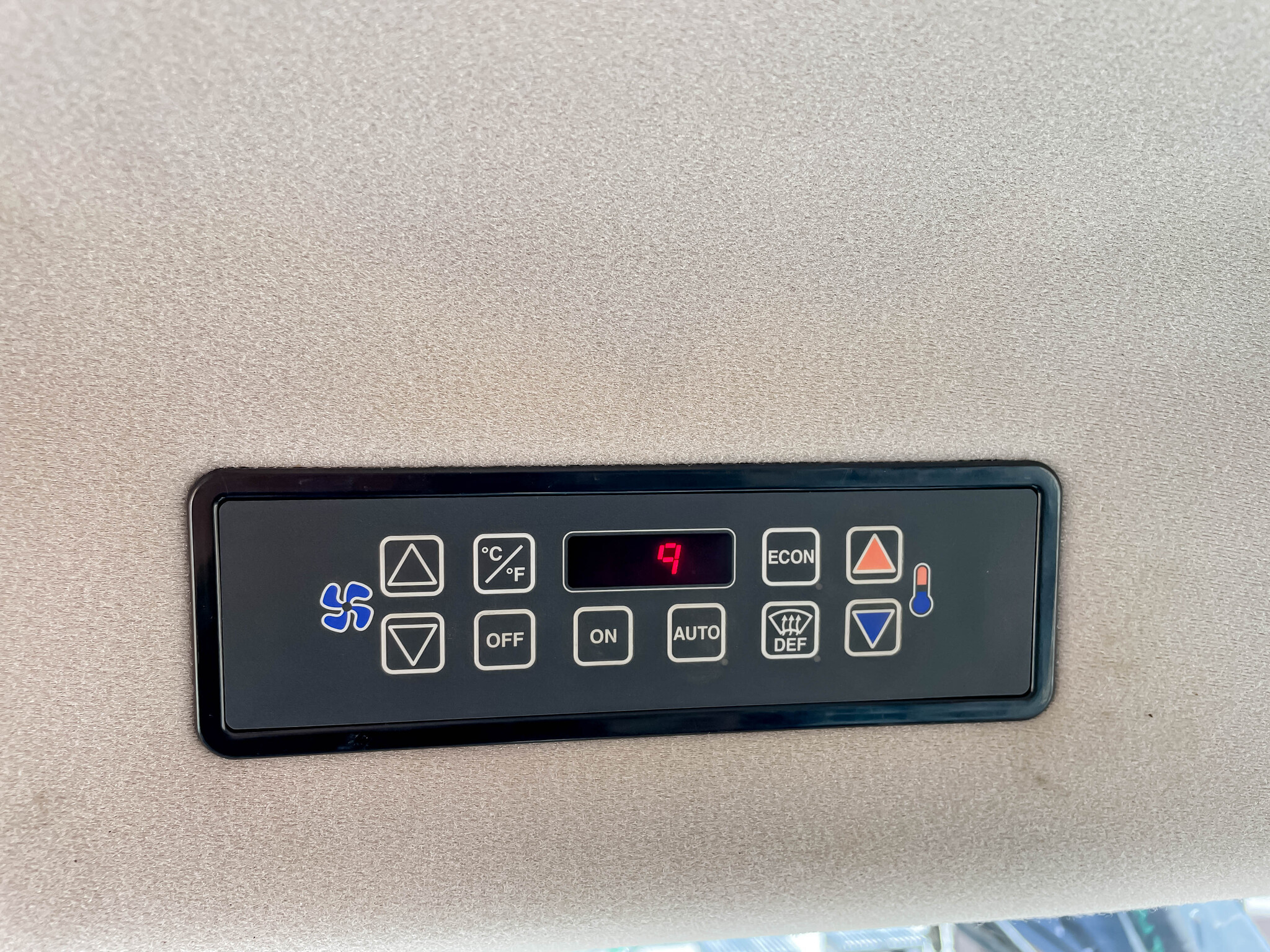  2018 Hagie STS12 at LandMark in Hastings, NE