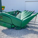  2019 John Deere 712C at LandMark in Fairfield, NE