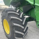 2024 John Deere S780 at LandMark in Beatrice, NE