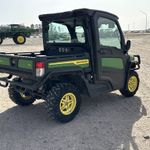  2023 John Deere XUV 835M at LandMark in Lexington, NE