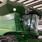  2018 John Deere S770 at LandMark in Kearney, NE