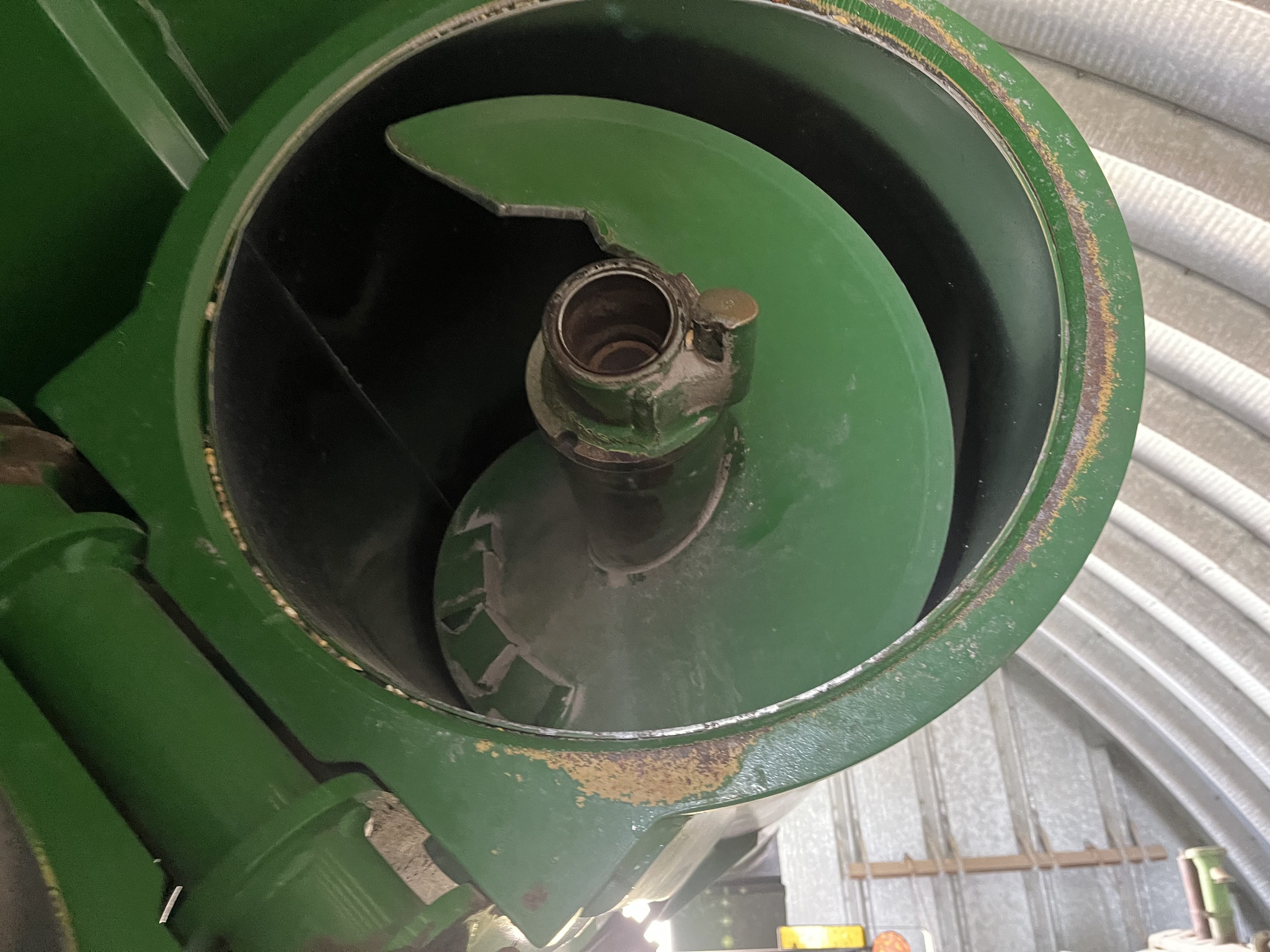  2016 Brent 882 at LandMark in Hastings, NE