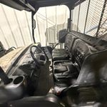  2018 KUBOTA RTV-XG850 at LandMark in Gothenburg, NE