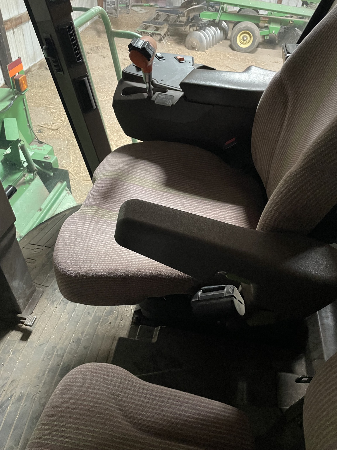  2006 John Deere 4995 at LandMark in Lexington, NE