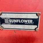  2000 Sunflower 9432 at LandMark in Smith Center, KS