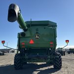  2024 John Deere S770 at LandMark in Gothenburg, NE