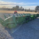  2025 John Deere CR 12 at LandMark in Fairfield, NE